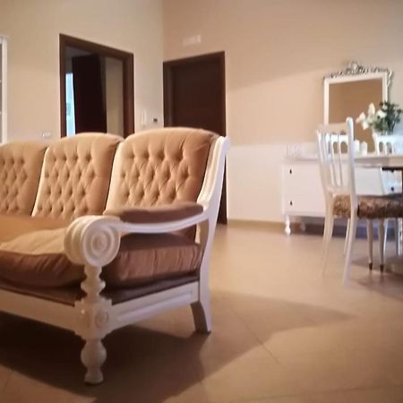 Bed and Breakfast La Rosa Del Barone Cancellara Экстерьер фото