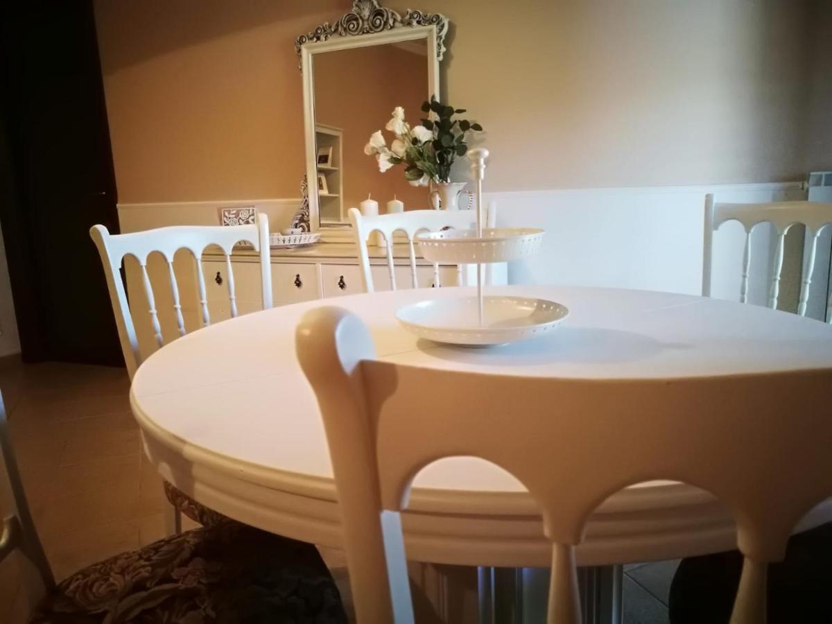 Bed and Breakfast La Rosa Del Barone Cancellara Экстерьер фото